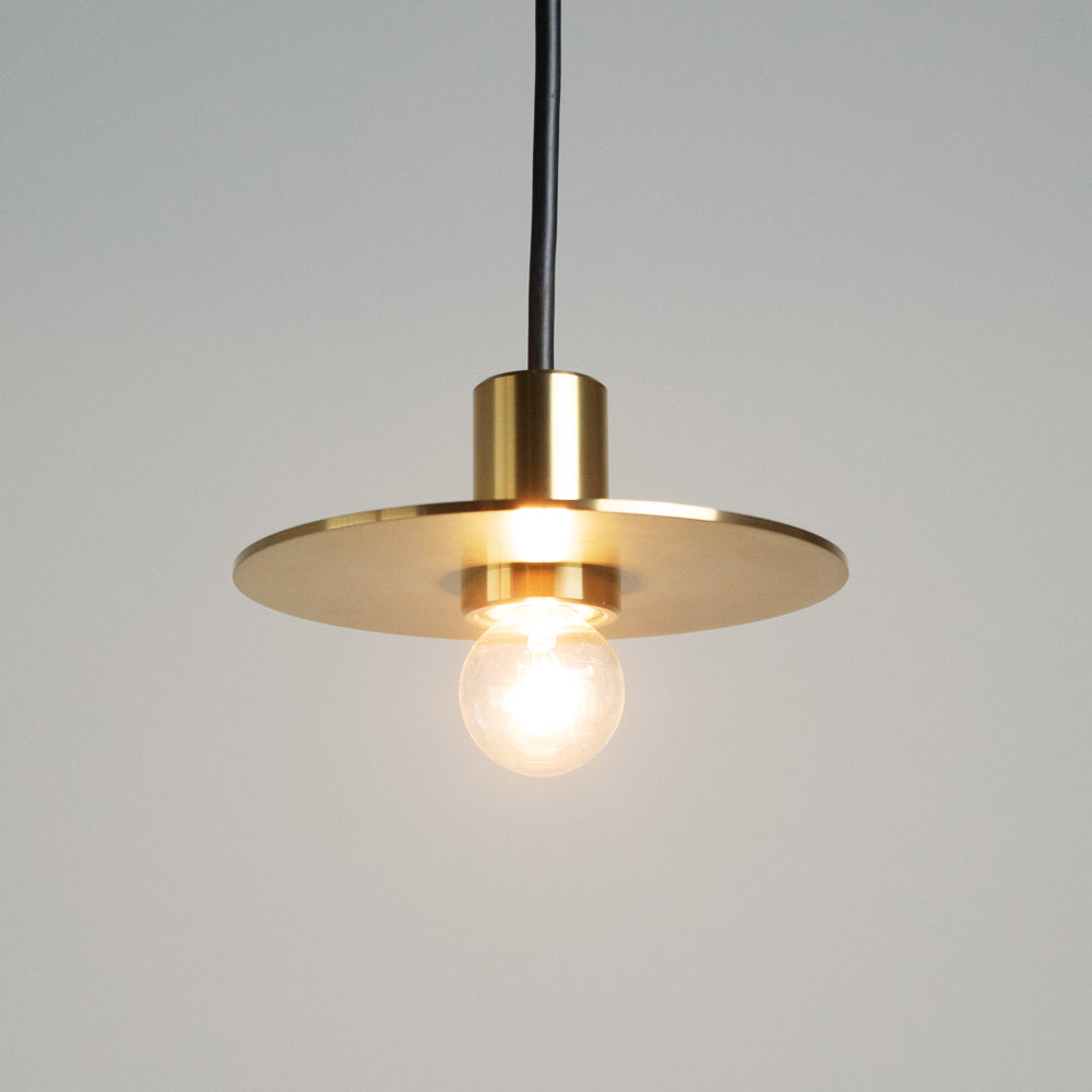 新商品】Links-(P) Brass Flat Shade – PARTS & SUPPLY
