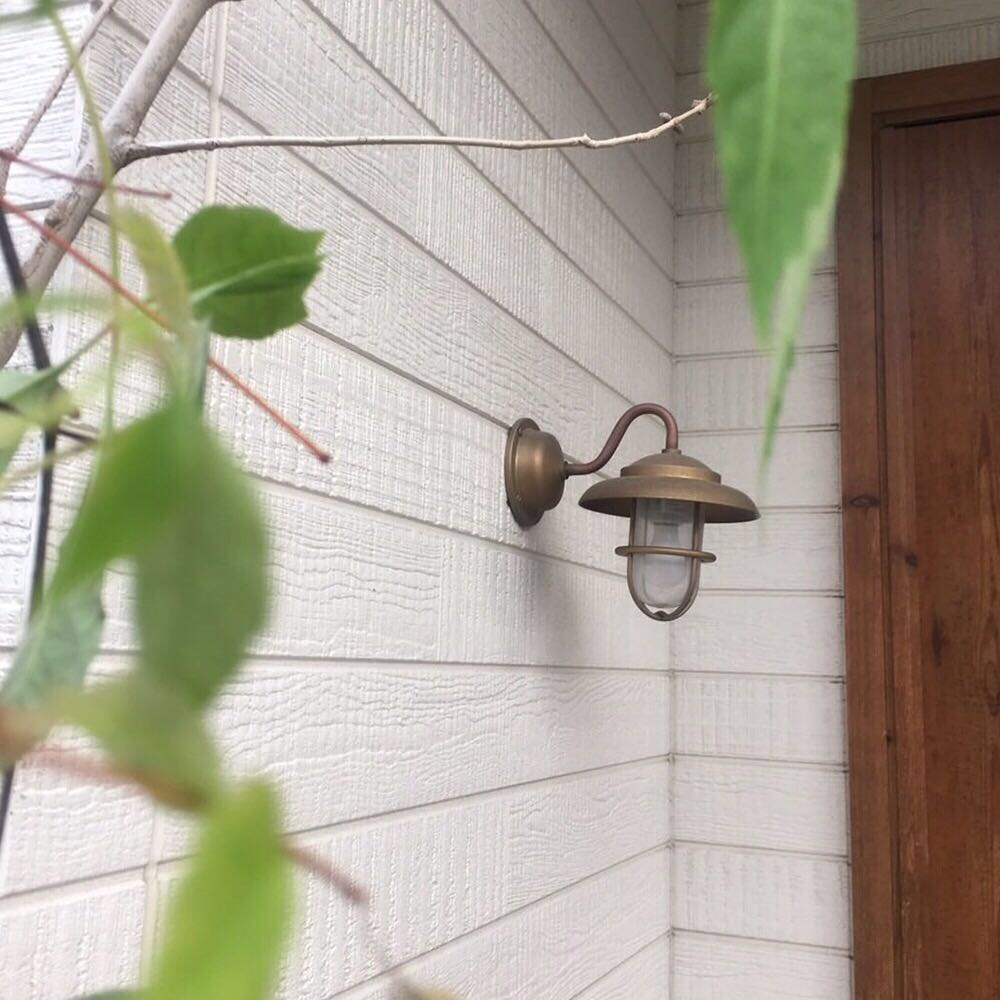 outside light – PARTS & SUPPLY