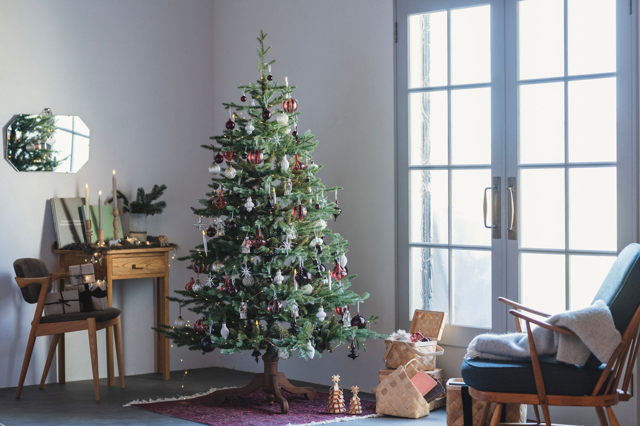 2025クリスマスアイテム – PARTS & SUPPLY