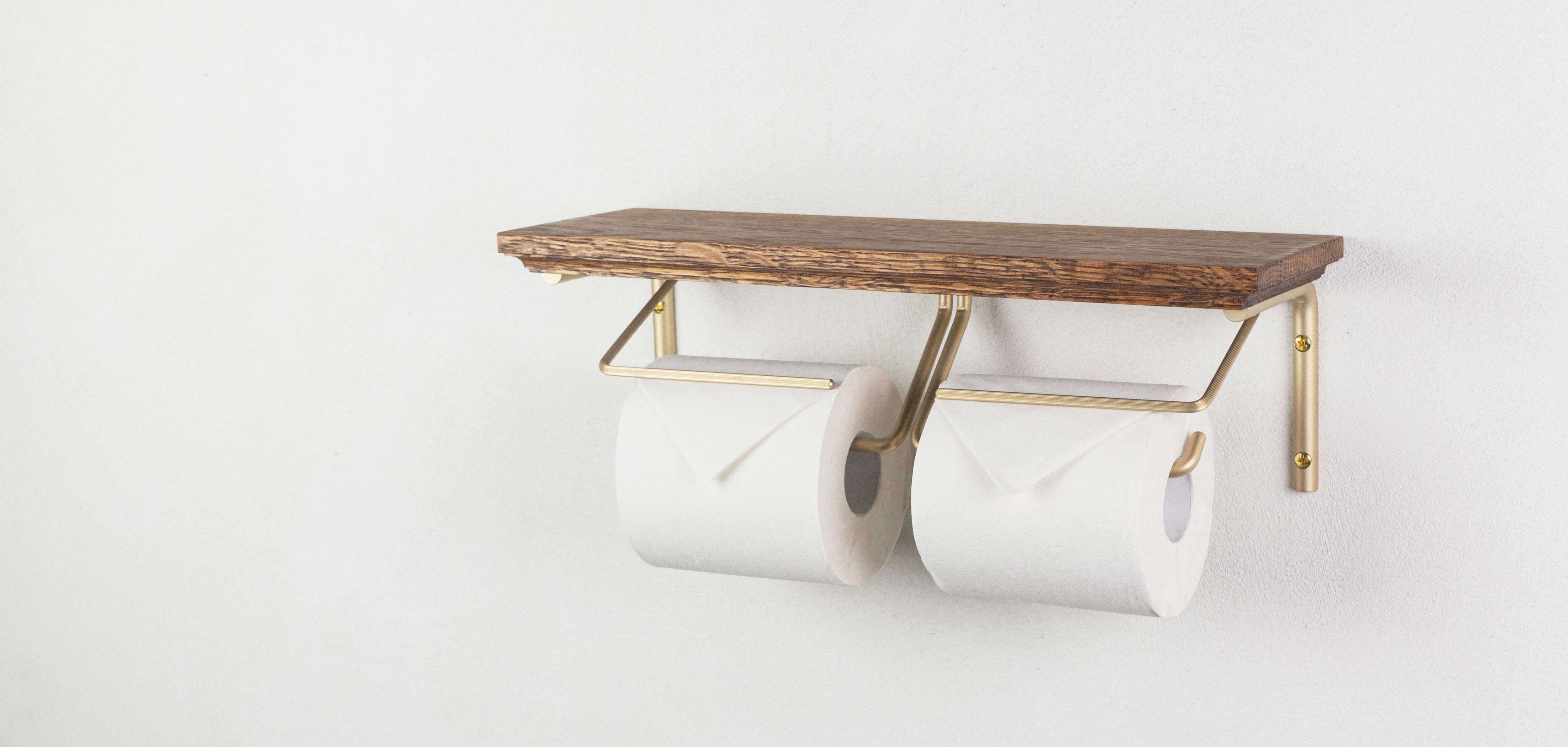 Bent】Paper Holder シリーズ – PARTS & SUPPLY
