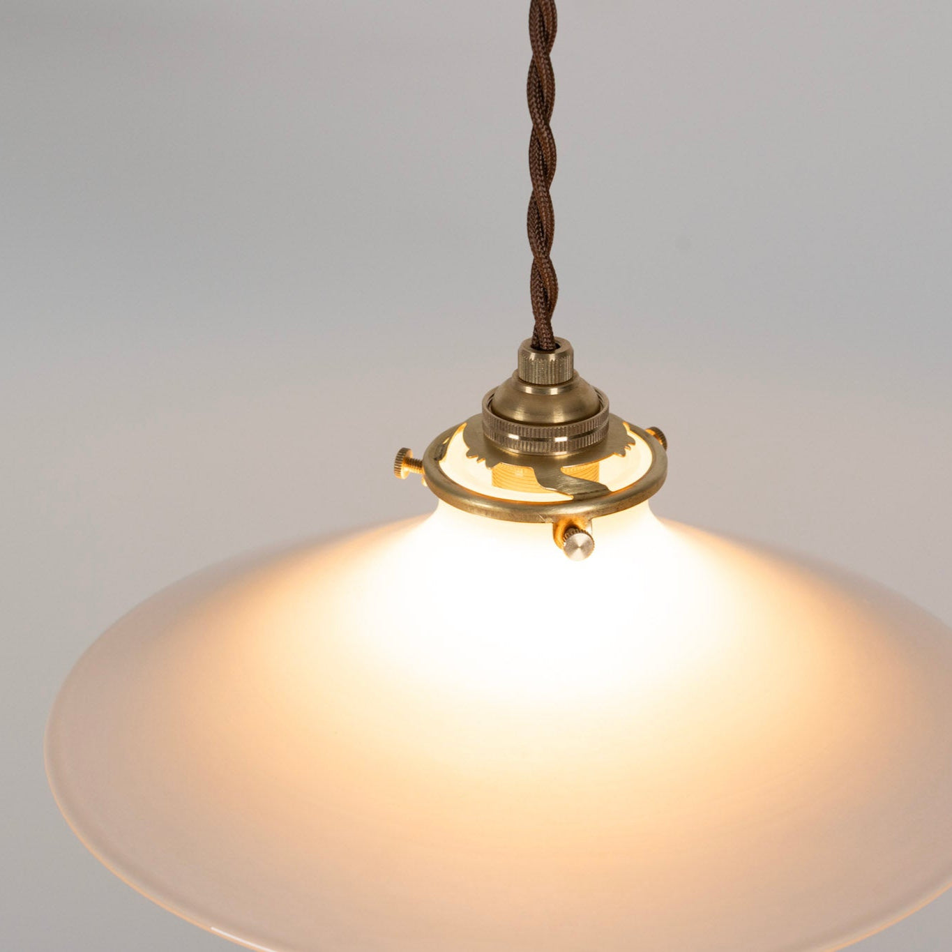 E17ギャラリー付き灯具GD(50cm / 70cm)