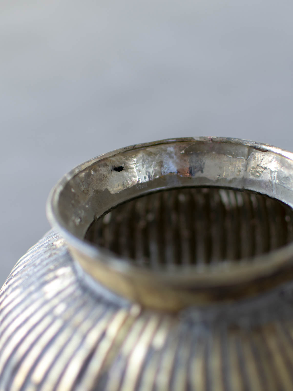 PAPIER ornaments Mini H7cm | Paper ornaments (set of 6)