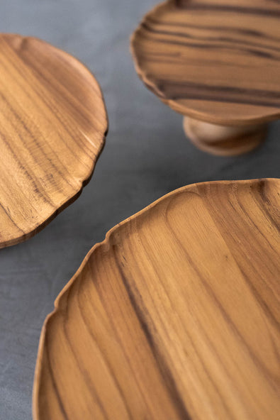 NIDO circle display stand | ディスプレイスタンド