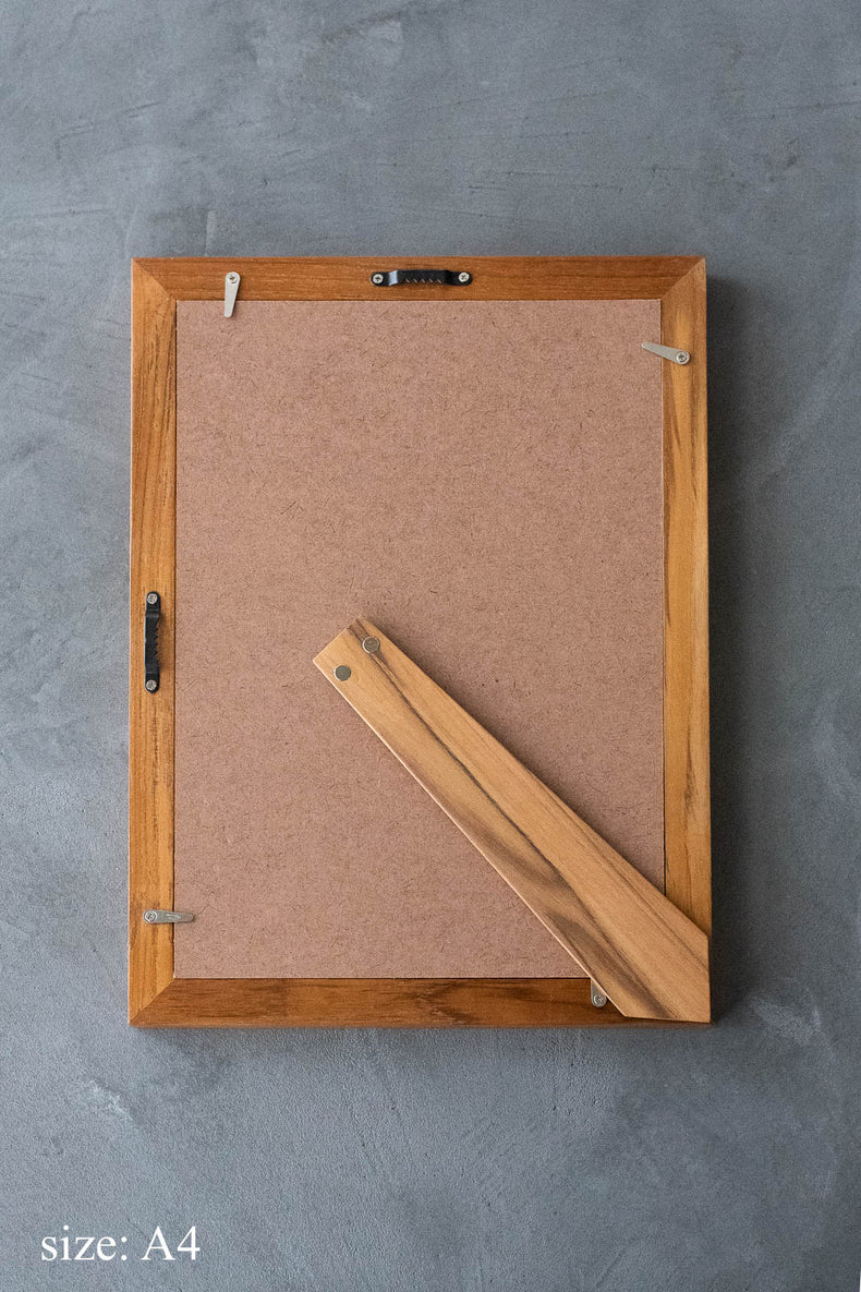 Square フォトフレーム