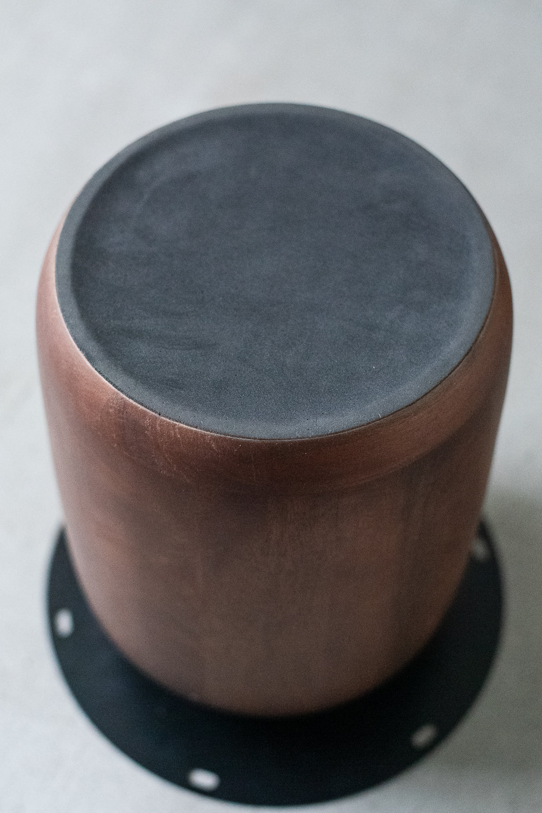 sed/met coffee table