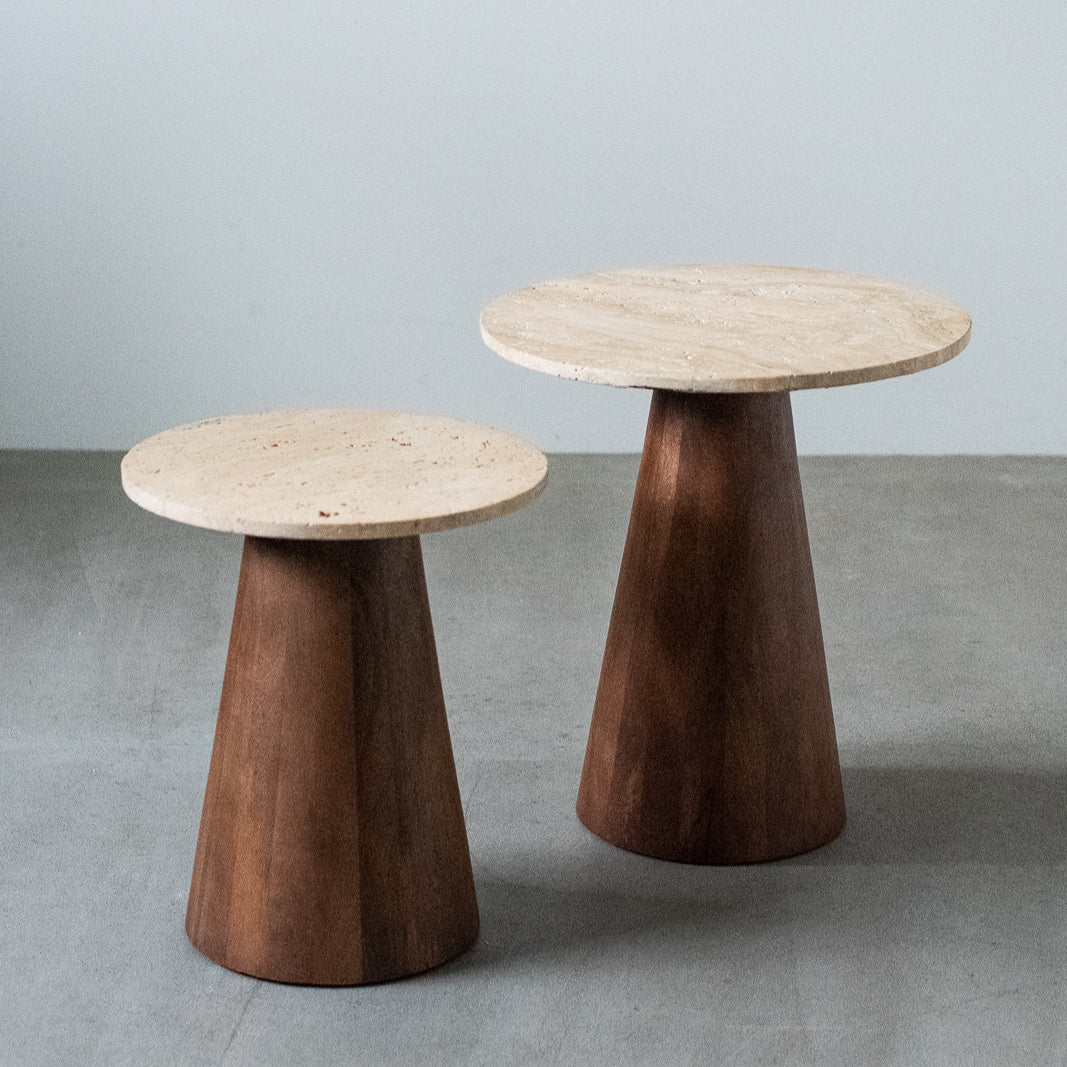 sed/met コーン サイドテーブル – PARTS & SUPPLY