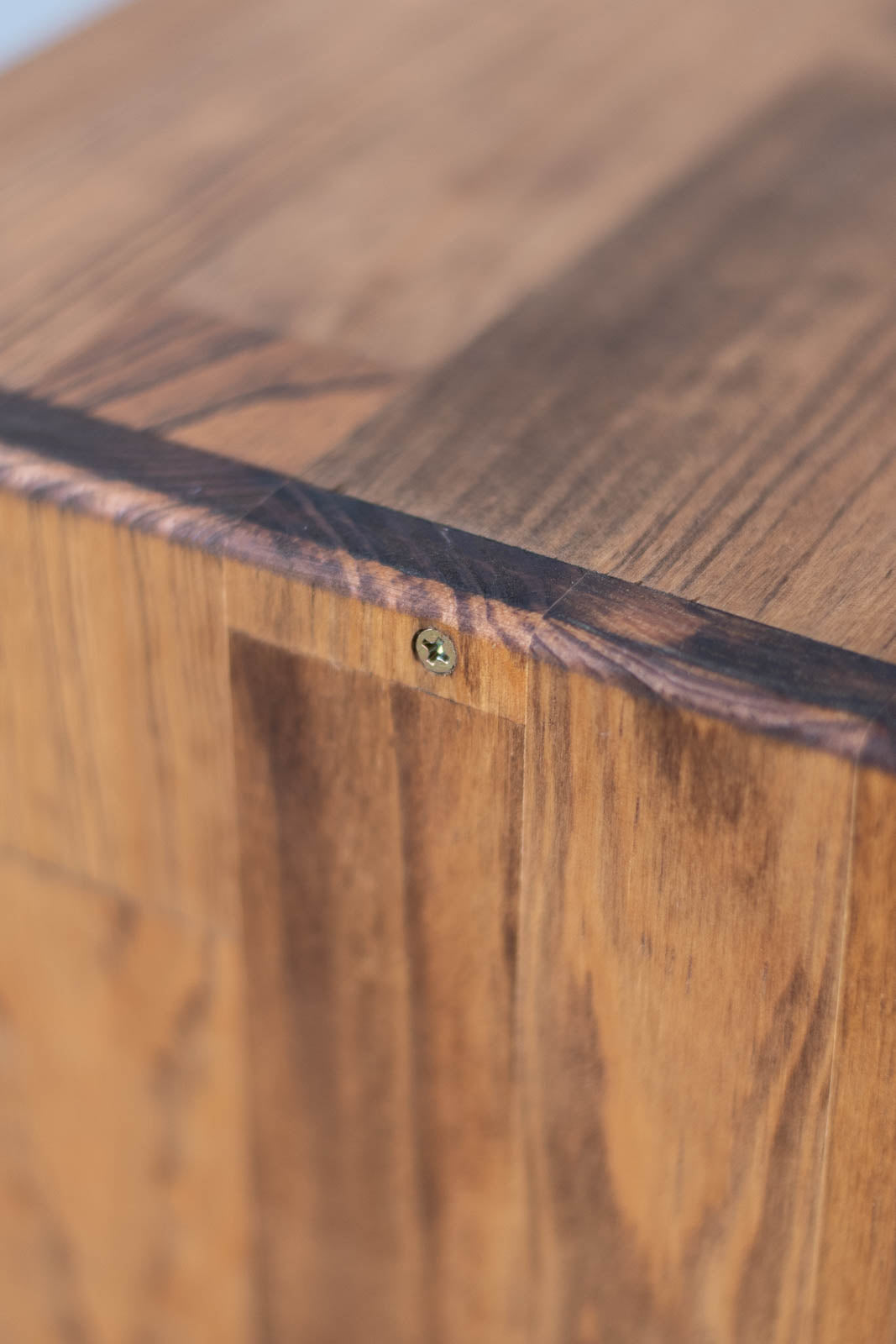 Multi Wood Box 03 スリム2段