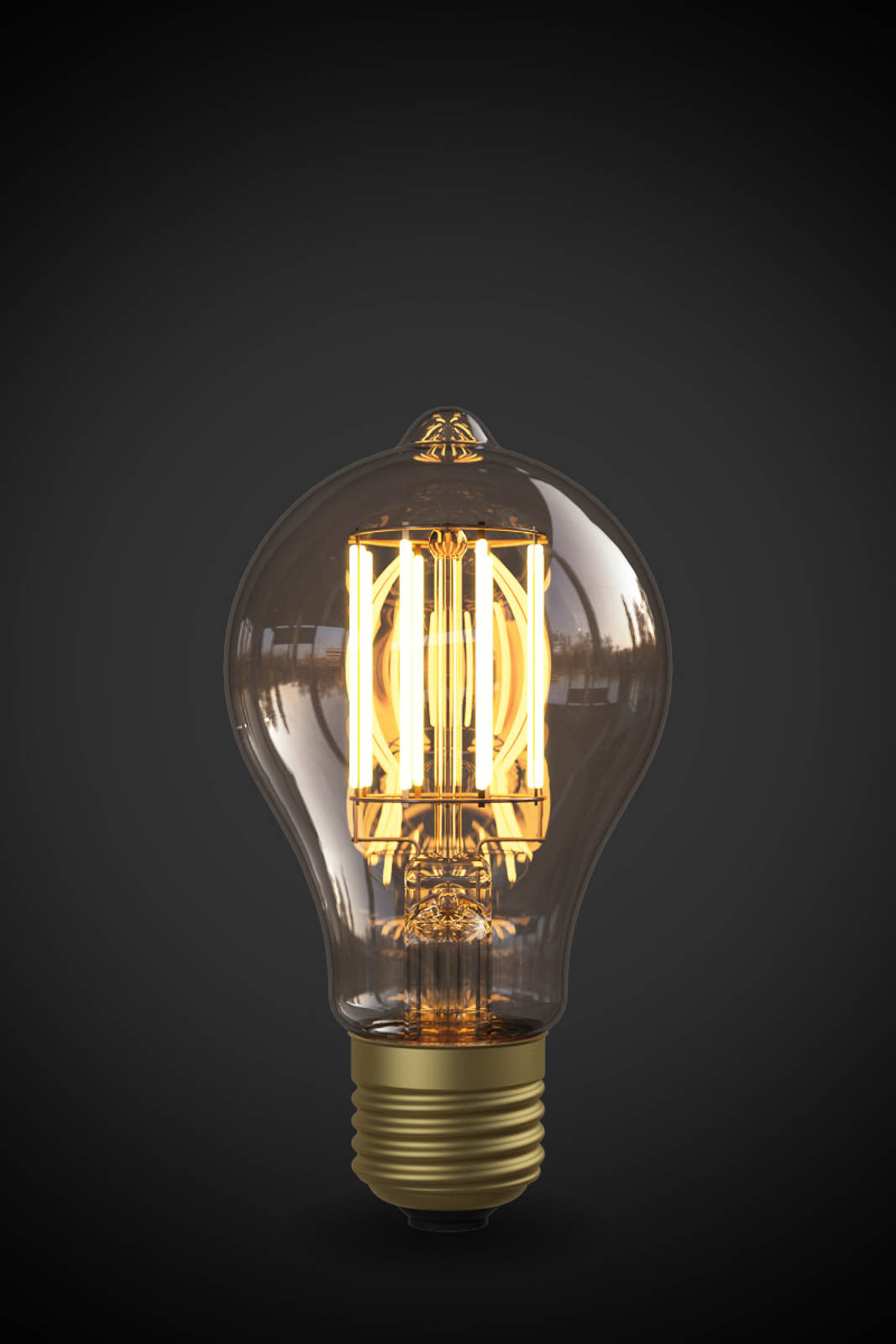 ORIGINAL(E26 LED電球)