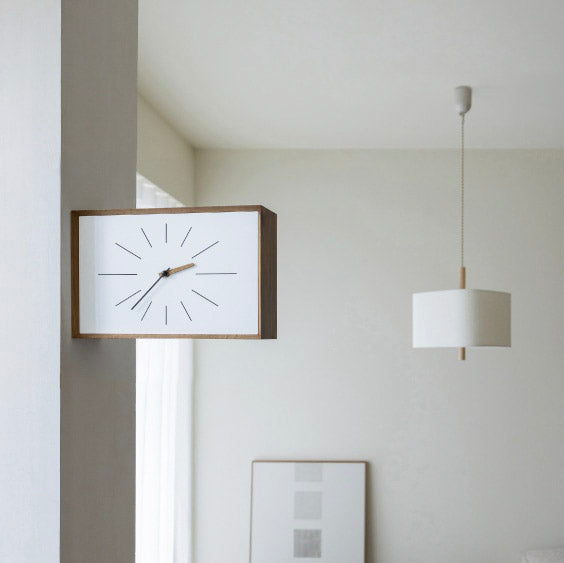 Kasten カステン | ウォールクロック – PARTS & SUPPLY