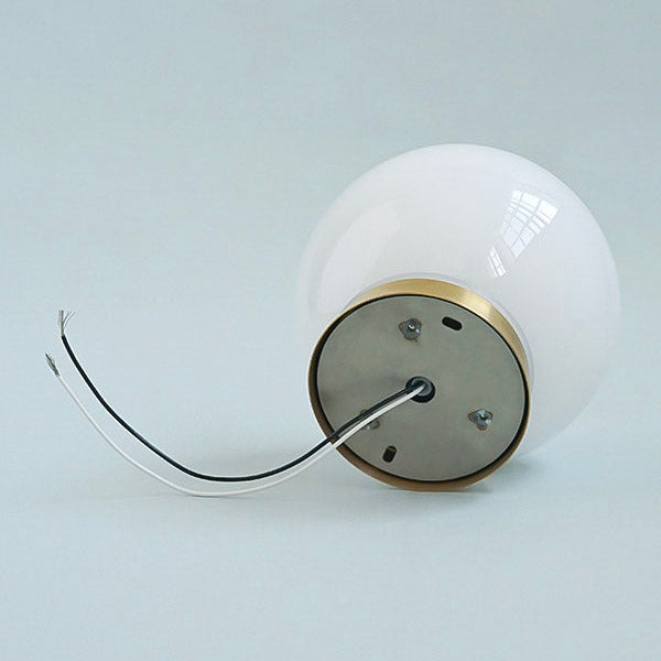 【取り寄せ】ガラスグローブエントランスライト