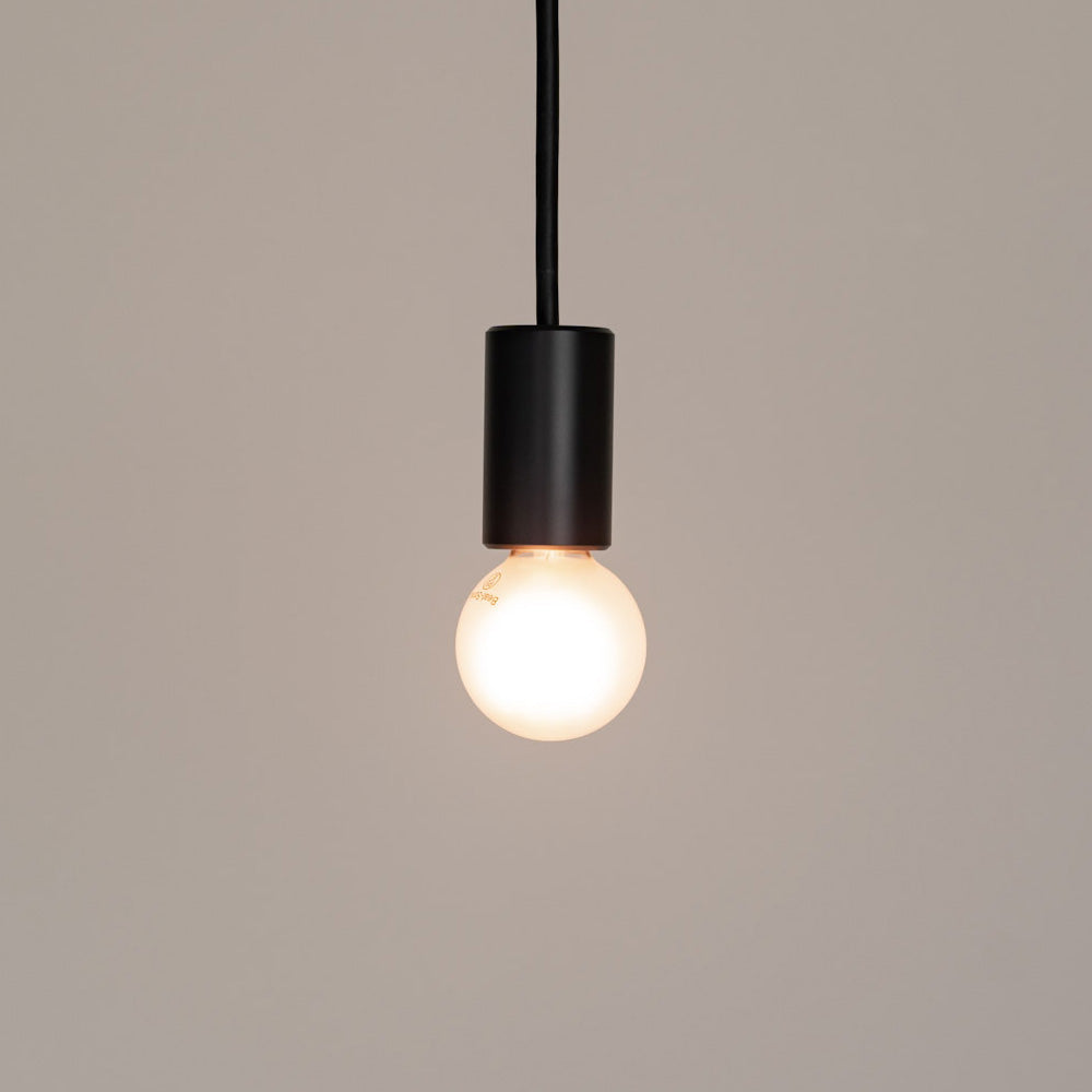 Ball50 Frost (E17 LED bulb)