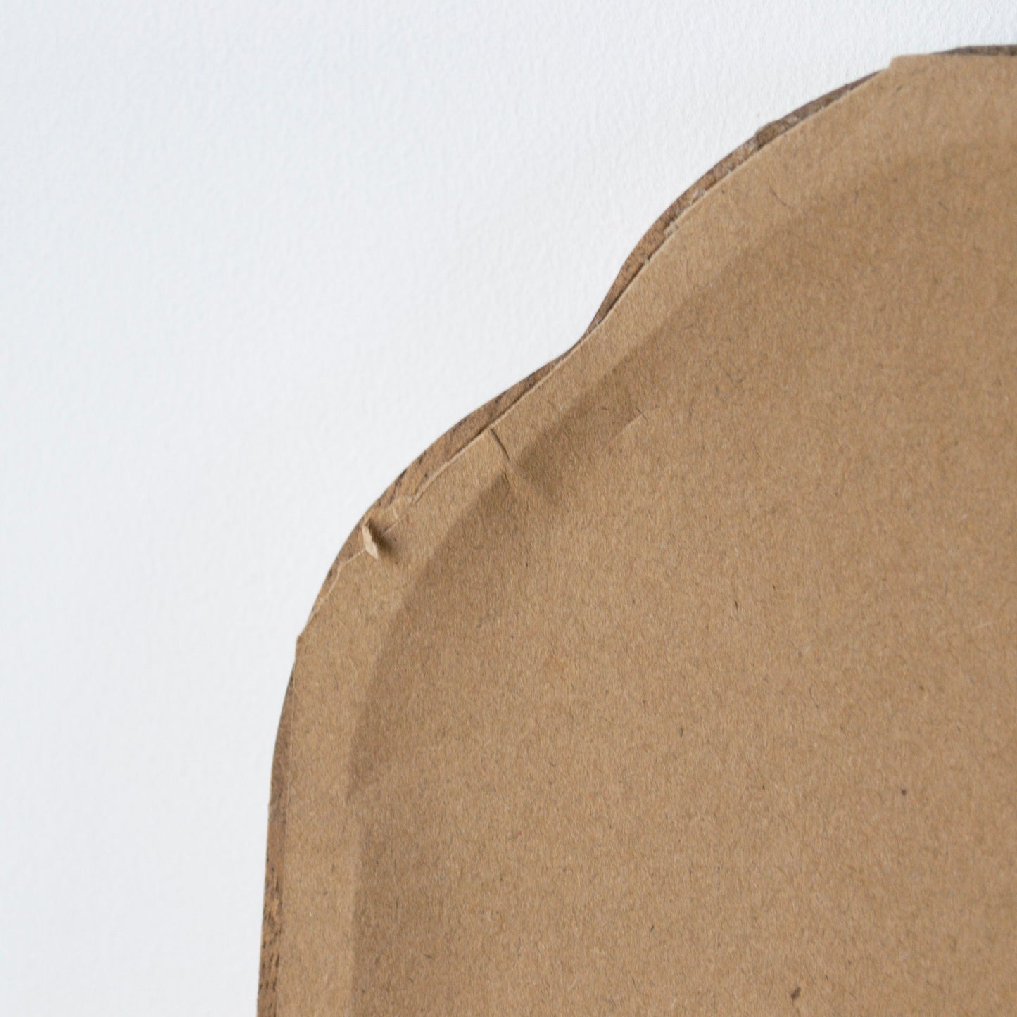 Wood Clover ミラー Mini