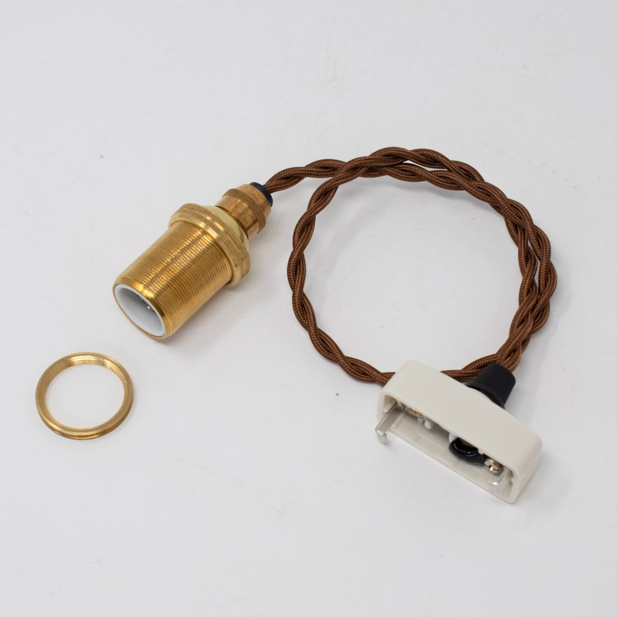 kasumi bowl (Ivory) Pendant light *Available while supplies last