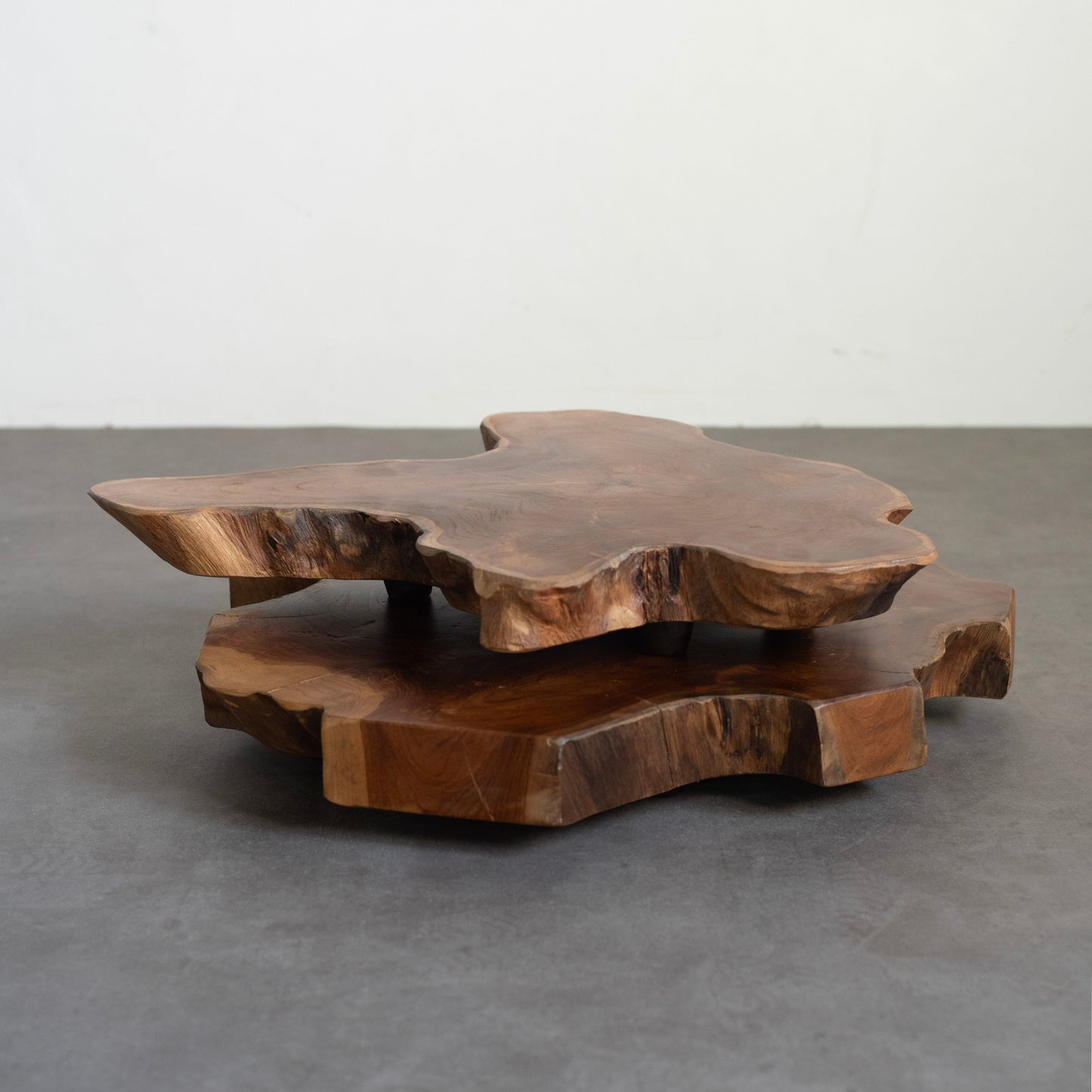 Pibre Natural Low table | ローテーブル