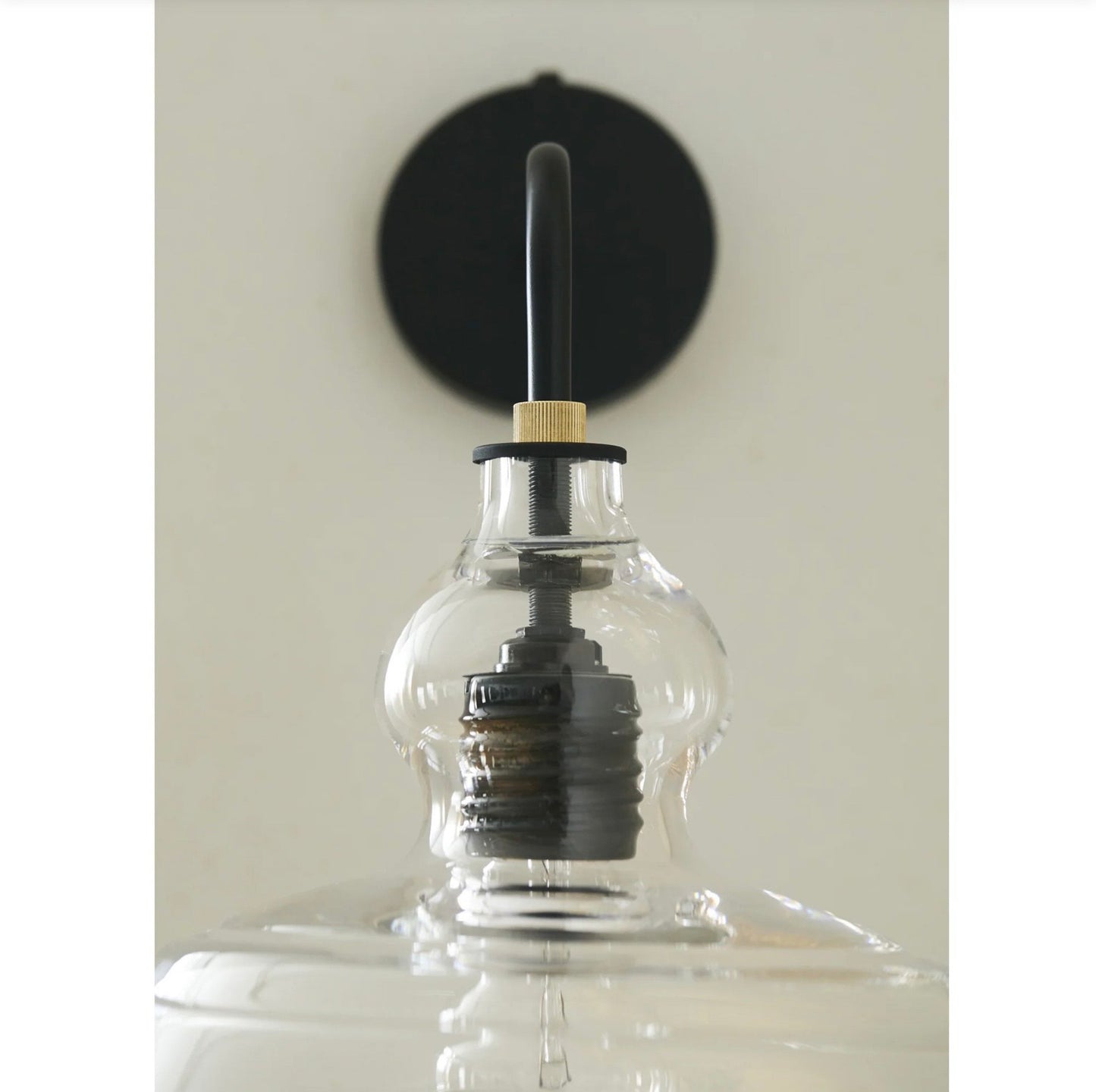 【受注生産】CHARLOS/B ブラケットライト