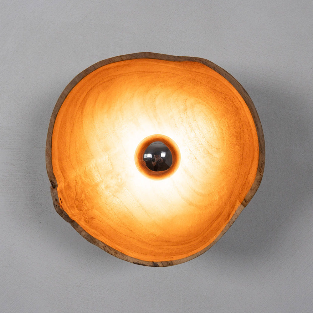 E17 チークシェード用 ブラケット灯具