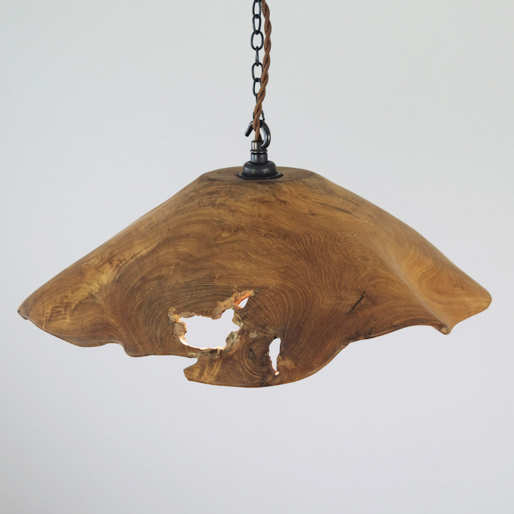 E26チェーン付きペンダント灯具