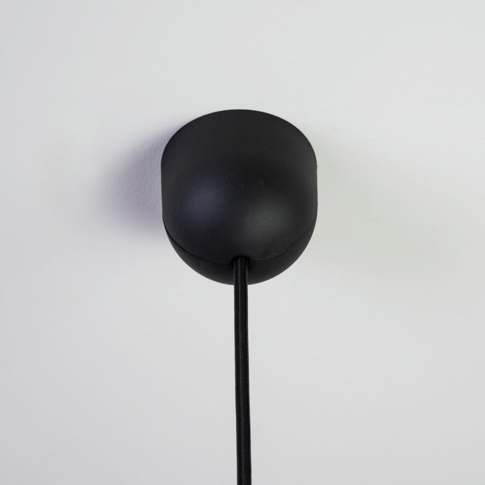 Kreis (Clear) Shade and Kern Lighting Set *Available while supplies last