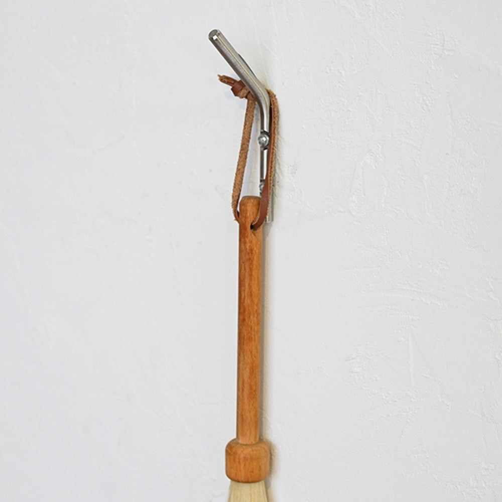 ren Stainless Steel I Hook