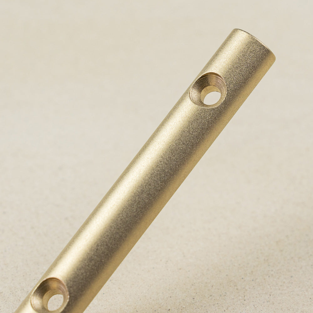 【Bent】 Arc Bracket Satin finish(マット仕上げ)※在庫限りで生産終了