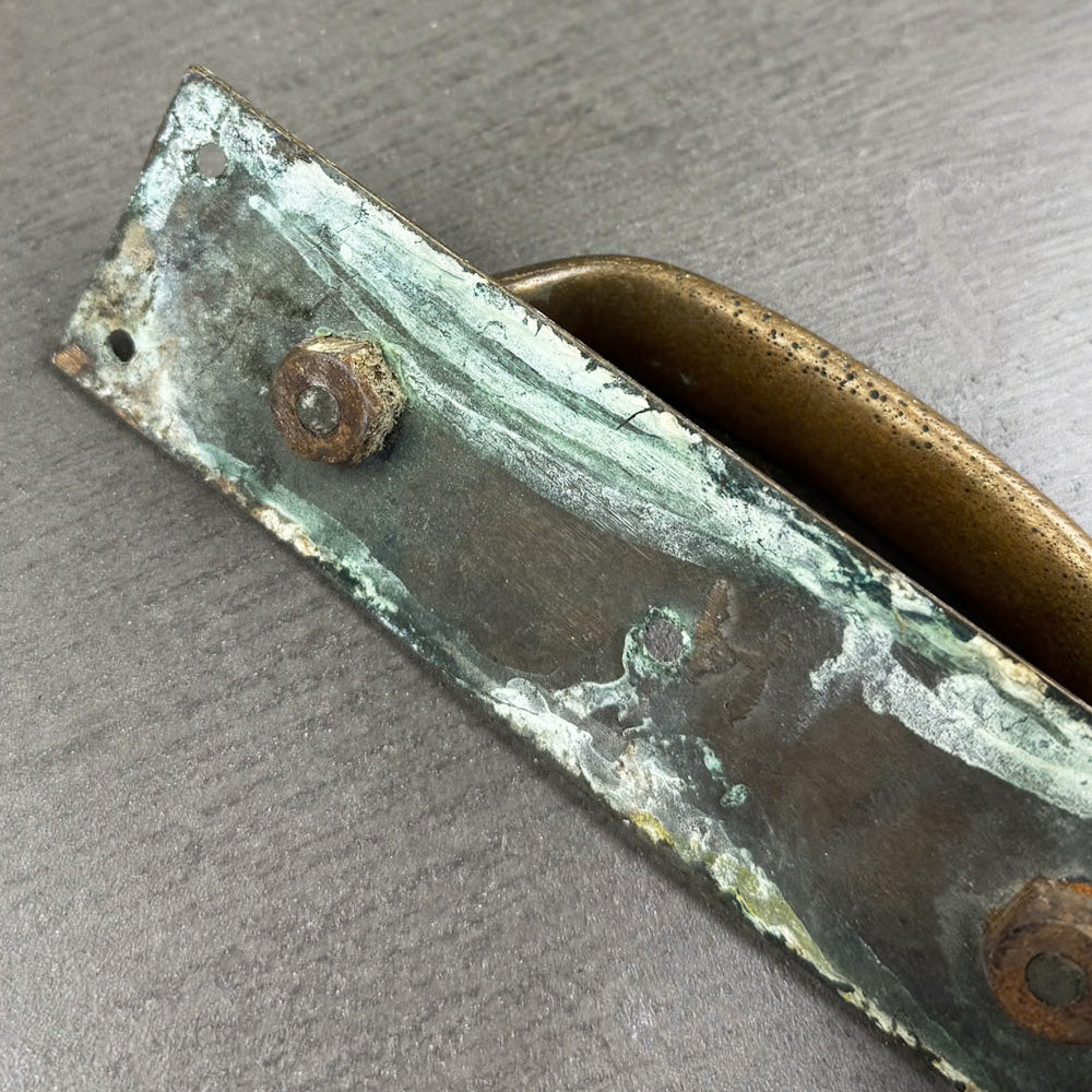 Vintage Handle #10