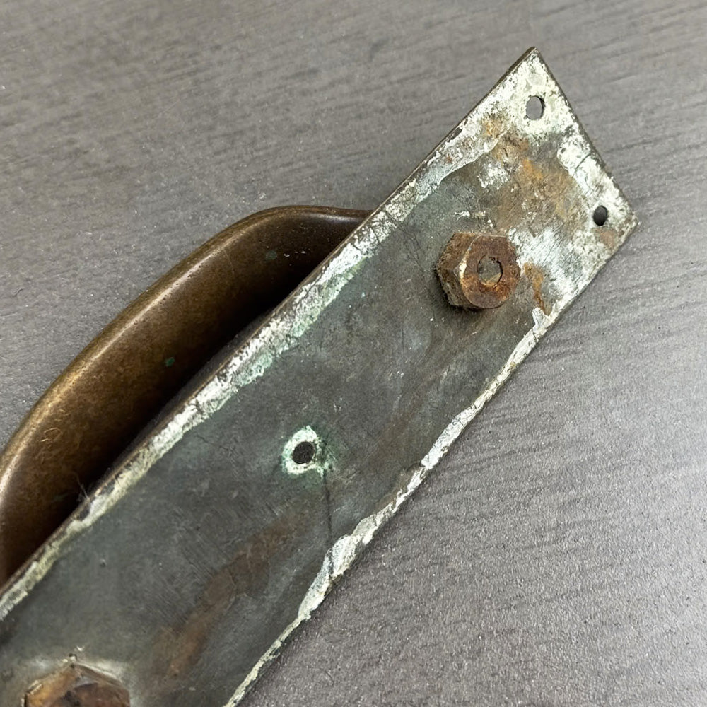 ヴィンテージハンドル #13