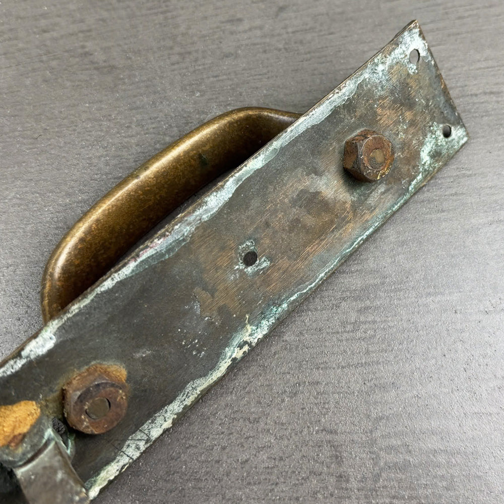 ヴィンテージハンドル #15