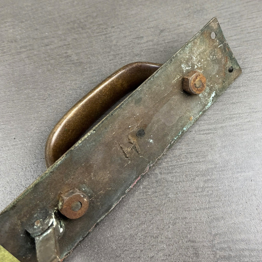 ヴィンテージハンドル #16