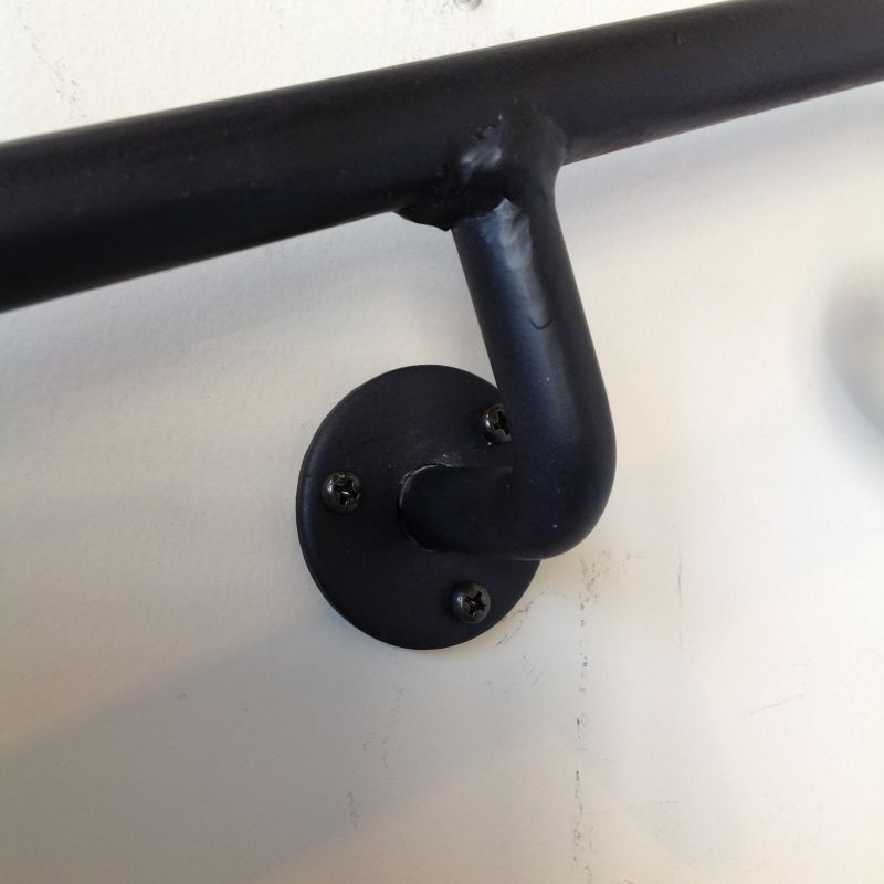 【受注生産】アイアン階段手すり