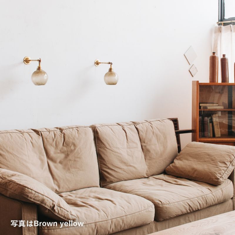 kasumi bowl (Ivory) シェード ※在庫限りで販売終了