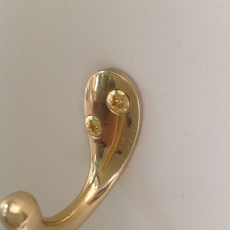 POLISH HOOK (S/M) hook