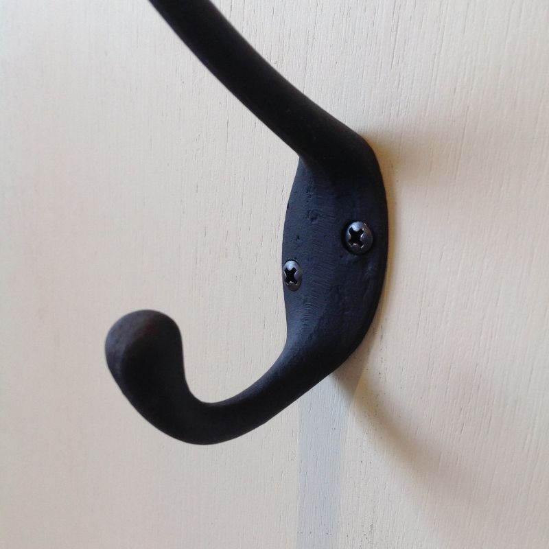 BK HOOK (L) hook