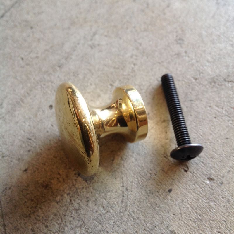 POLISH KNOB (S・M・L) knob