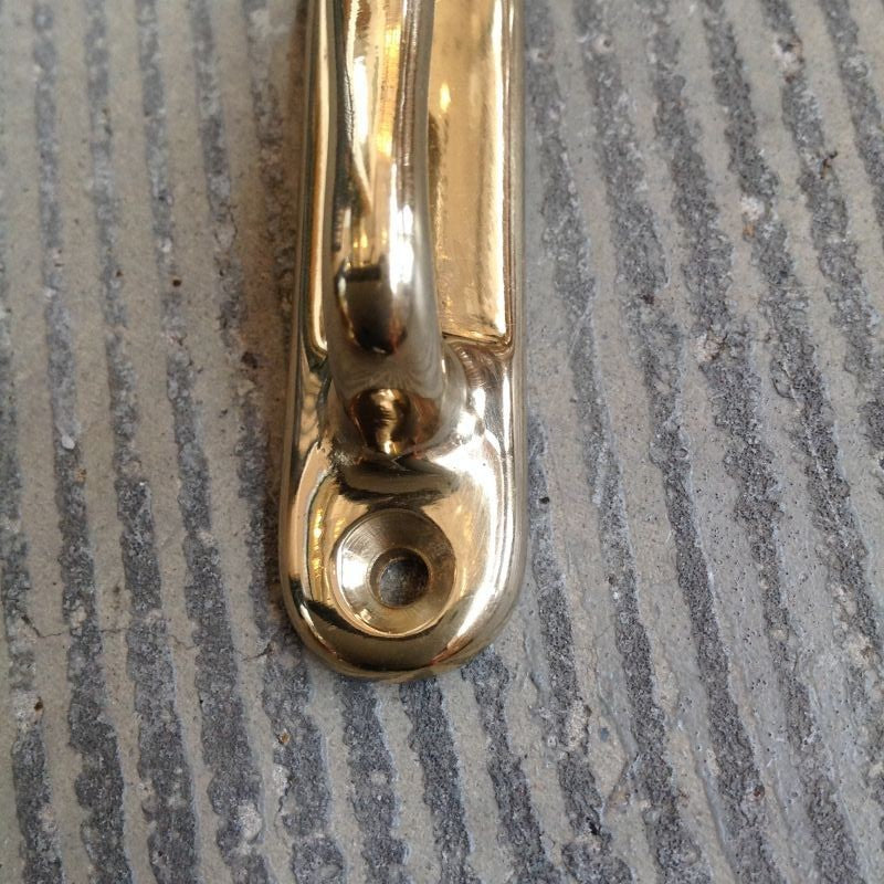 Curtain hook (Gold)