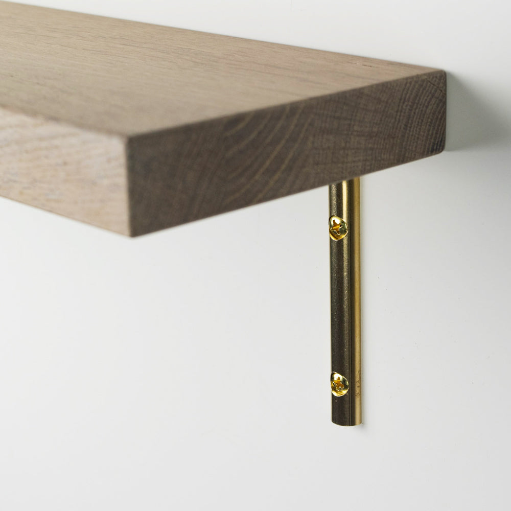 【Bent】 Arc Bracket