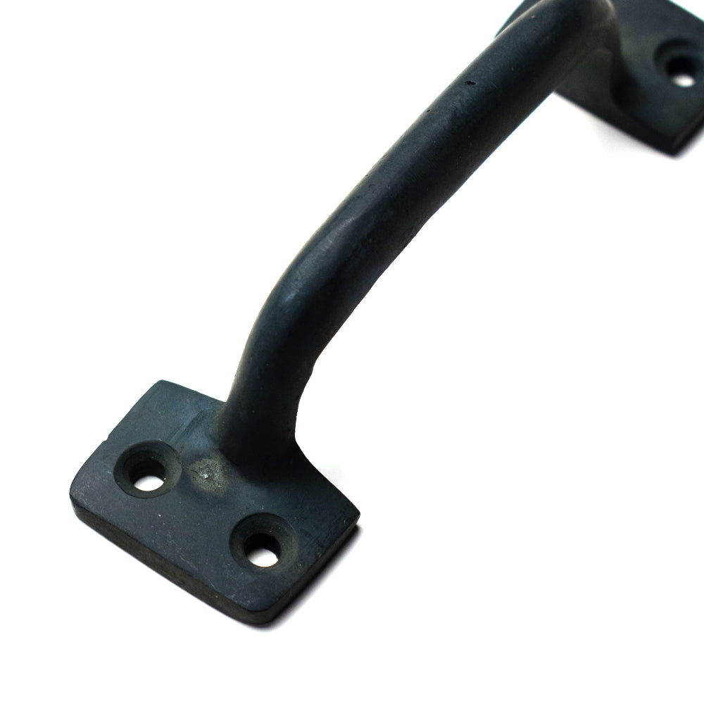 ARCHED CABINET PULL (Black) Handle *Available while supplies last