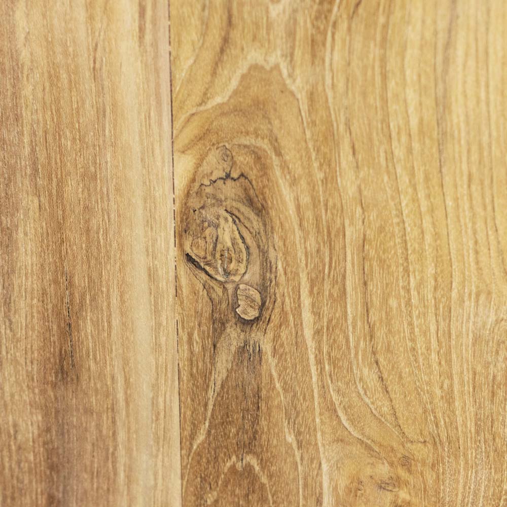 Teak solid board (900/1200/2400) Multi-purpose tabletop *Available while supplies last