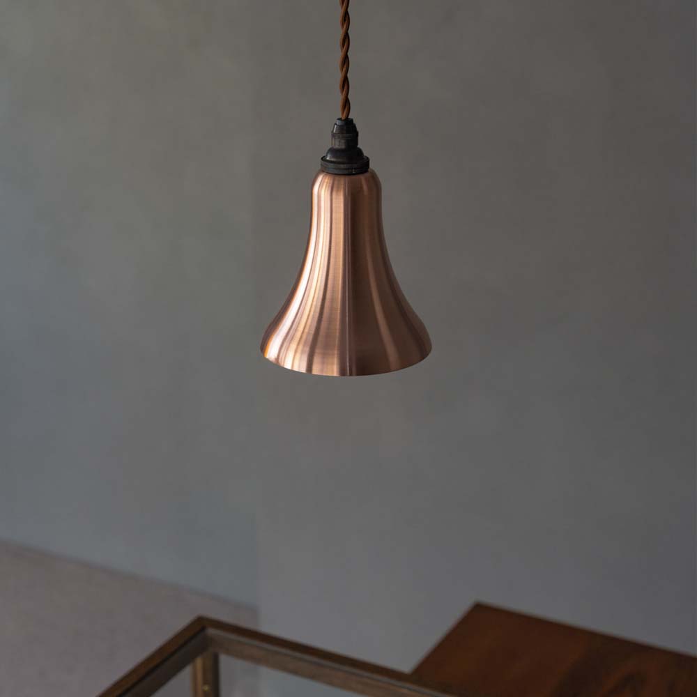 Corne Lamp Shade（Copper） – PARTS u0026 SUPPLY