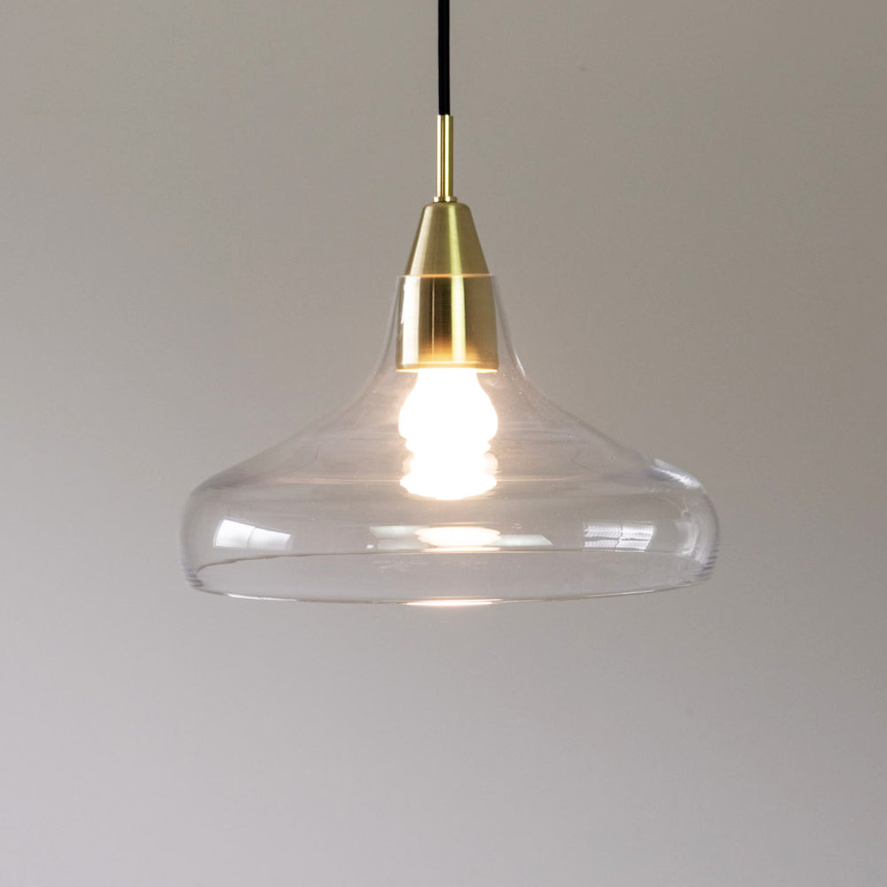 kern pendant light