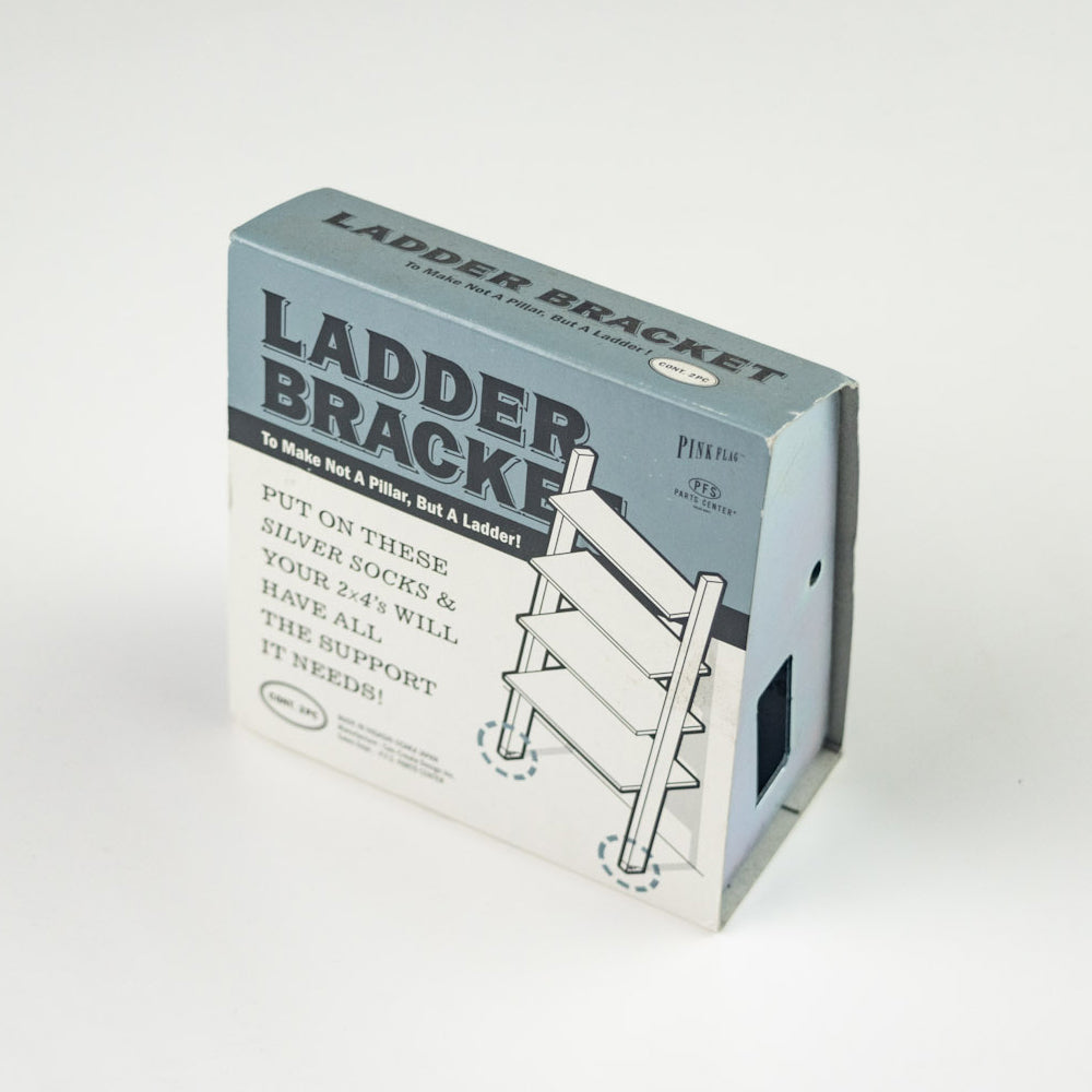 LADDER BRACKET ※在庫限り – PARTS & SUPPLY