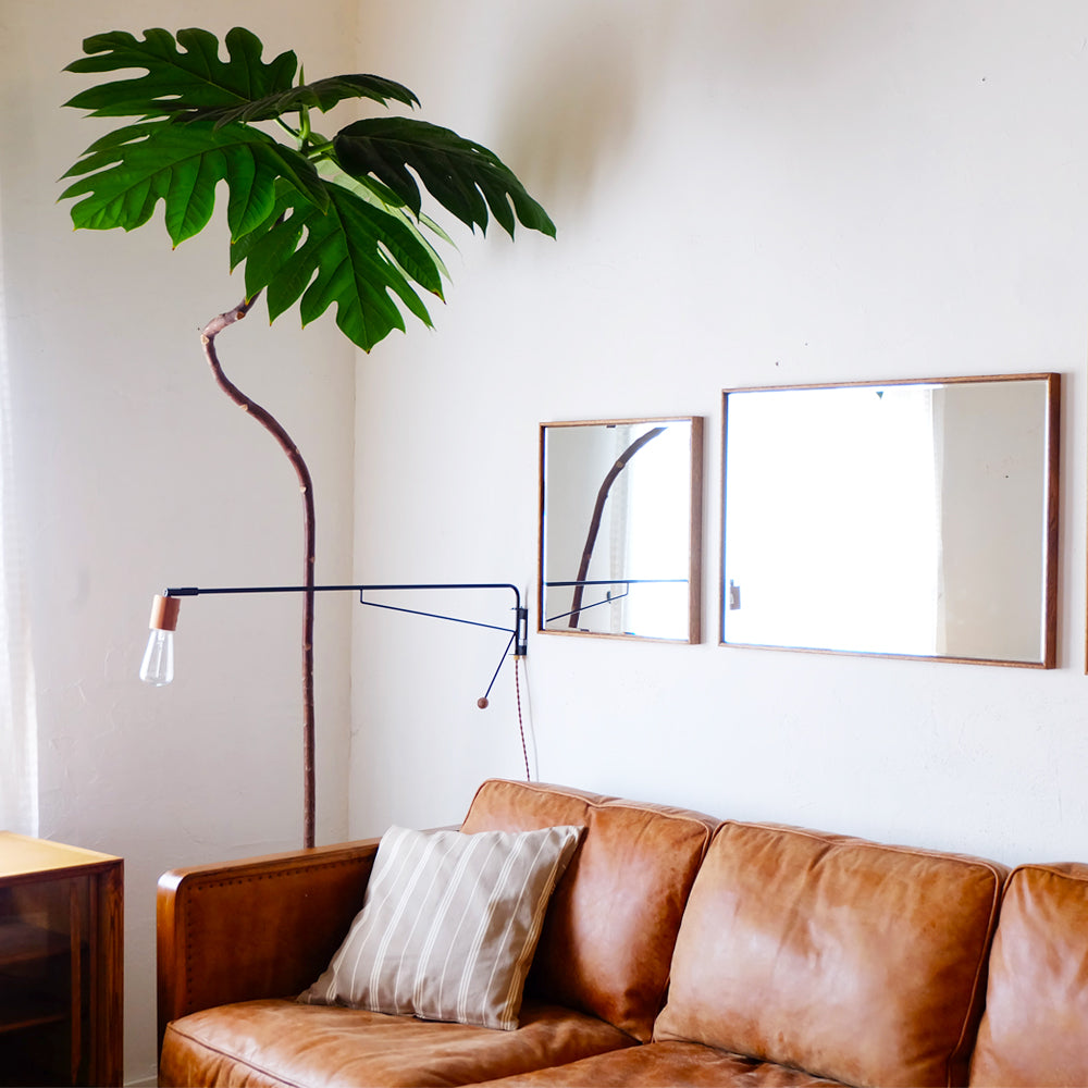 【受注生産】LIFE ミラー