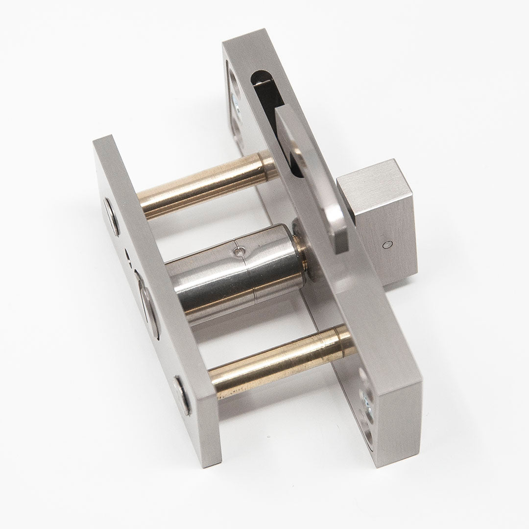 面付引戸鎌錠 ※在庫限りで取扱い終了