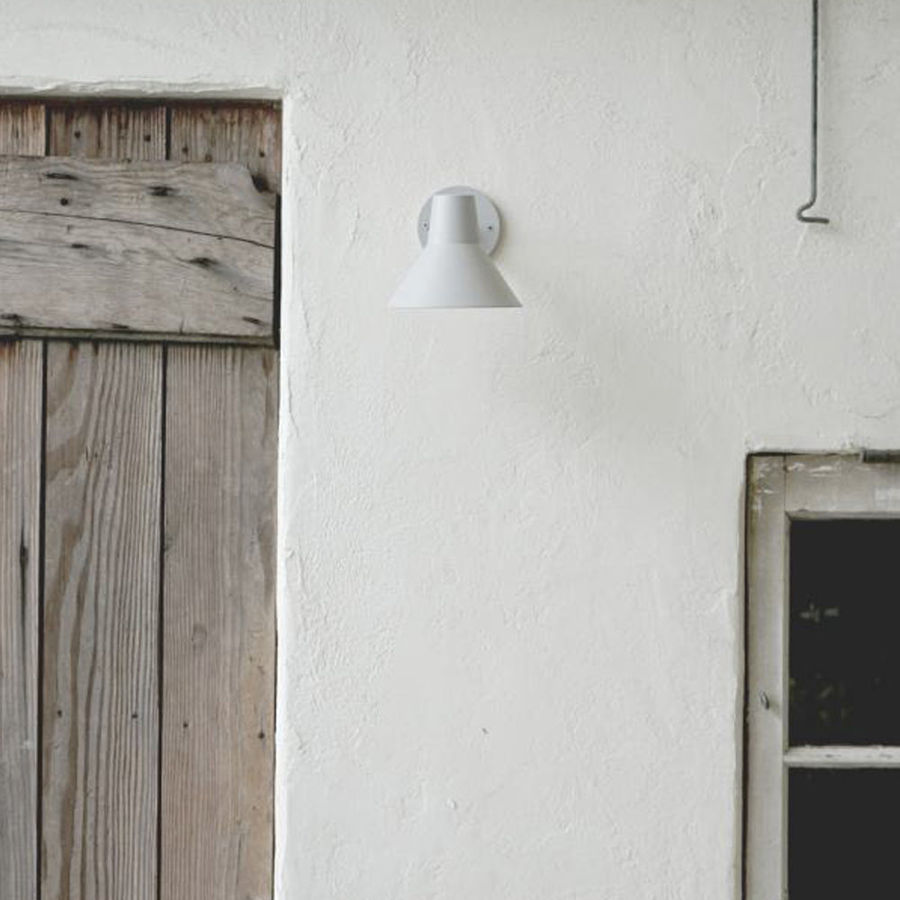 koti コニックエントランスライト GY