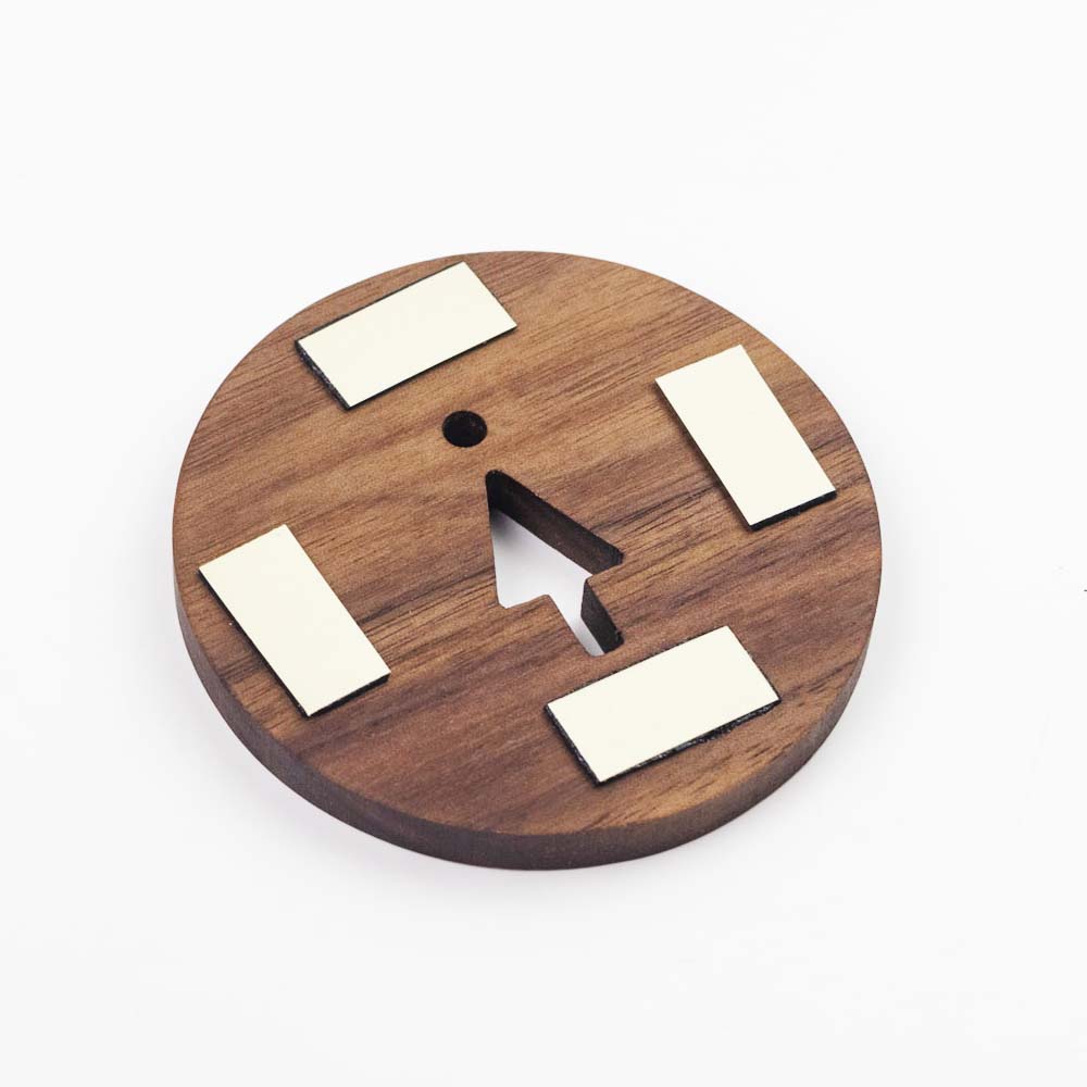 Woodsign Woman (WAL)