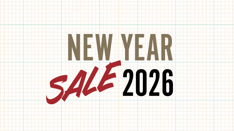 P&S NEW YEAR SALE 2026