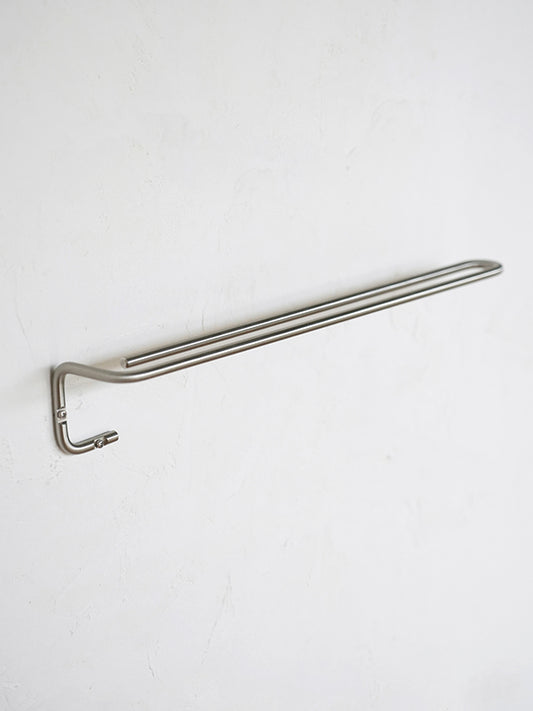 ren ステンレスタオルハンガー M（for LS）