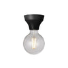 【取り寄せ】Adam-ceiling light BS/BK