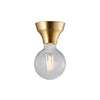 【取り寄せ】Adam-ceiling light BS/BK