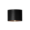 Eve-ceiling light BS/BK