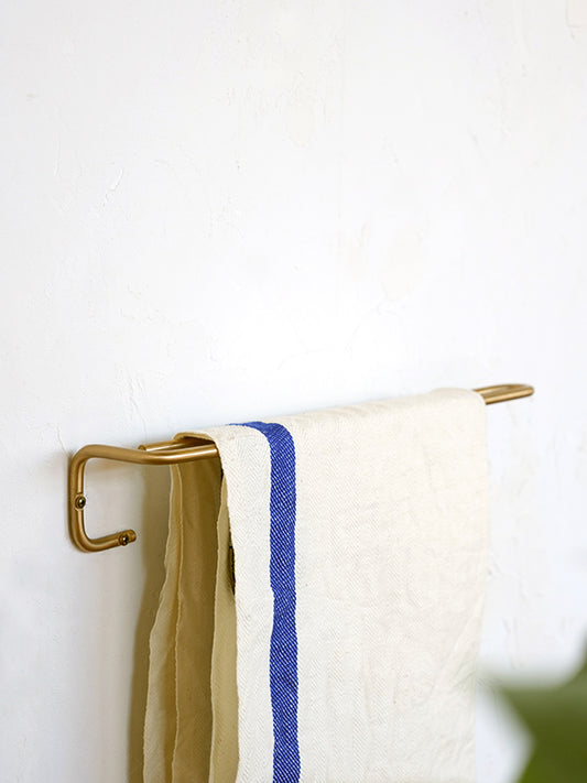 ren ブラスタオルハンガー M（for LS）